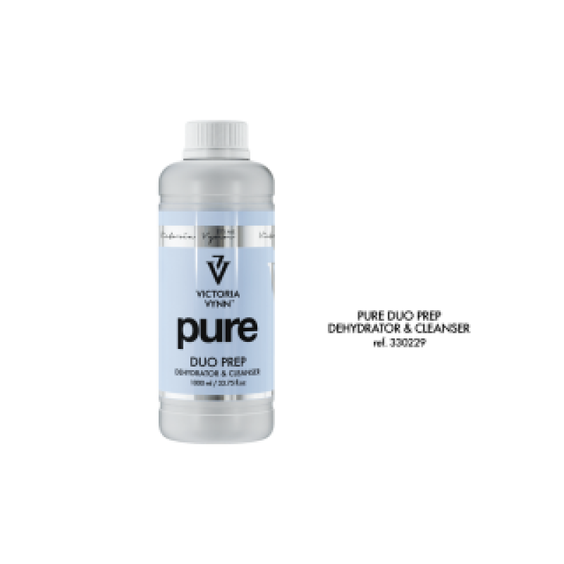 pure duo prep 1000ml
